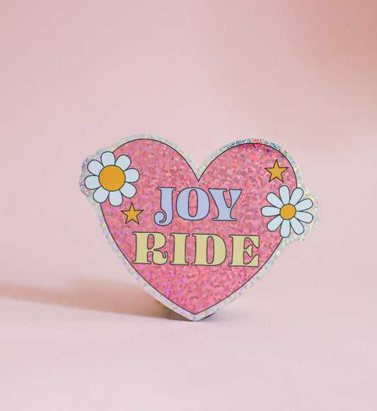 Joy ride -autotarra
