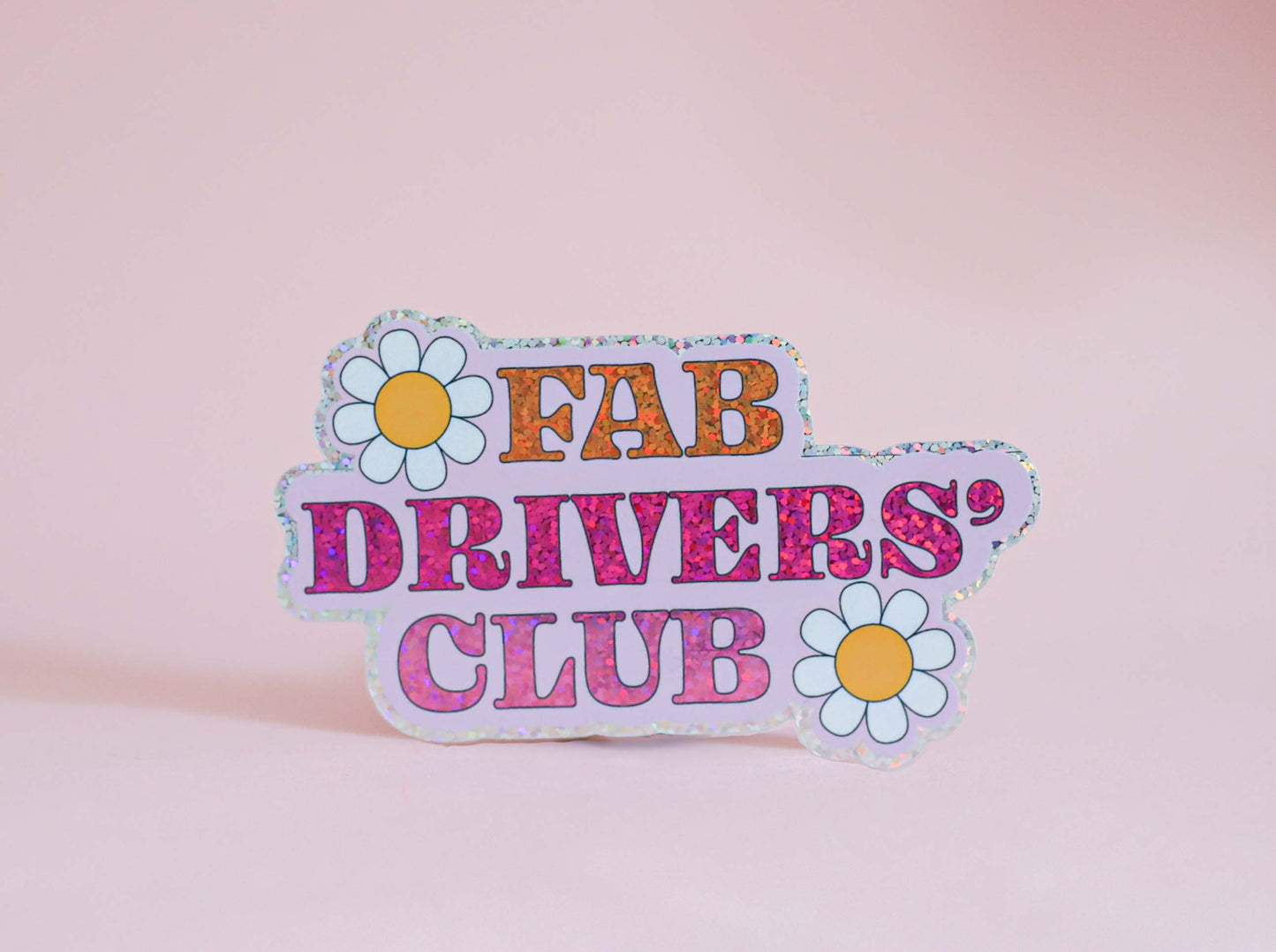 Fab drivers' club -autotarra