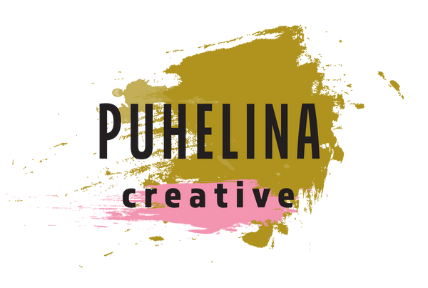 Puhelina Creative